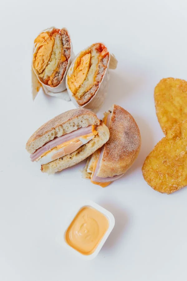 sandwich